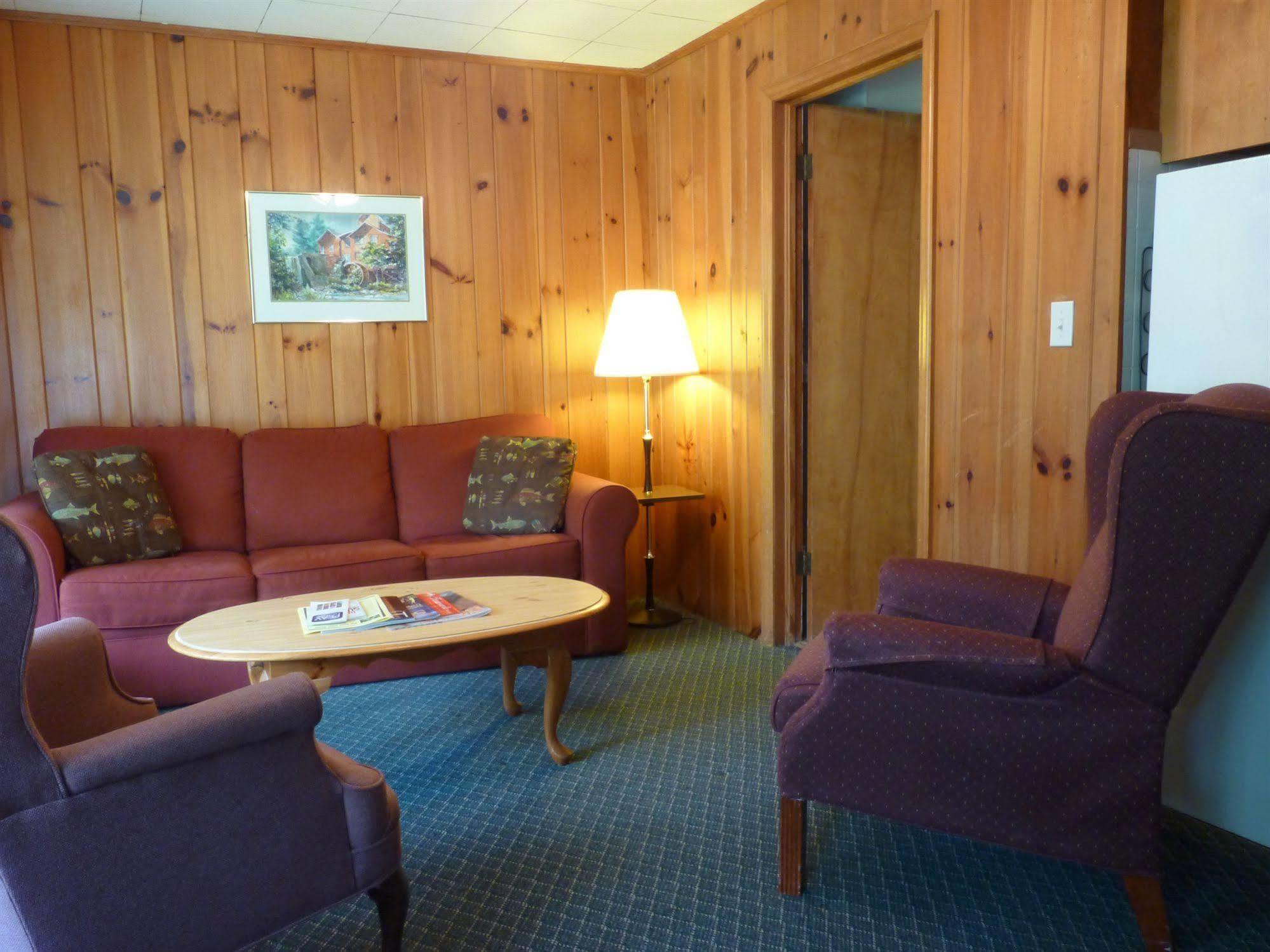 Mill House Lodge Flat Rock Exteriör bild