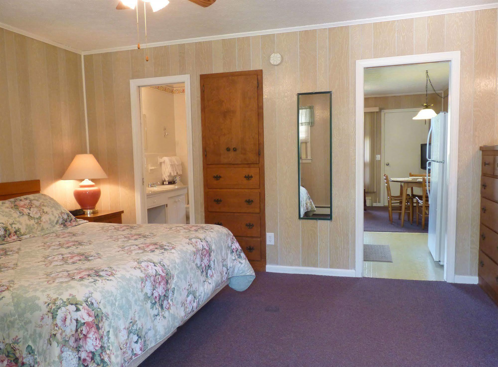 Mill House Lodge Flat Rock Exteriör bild
