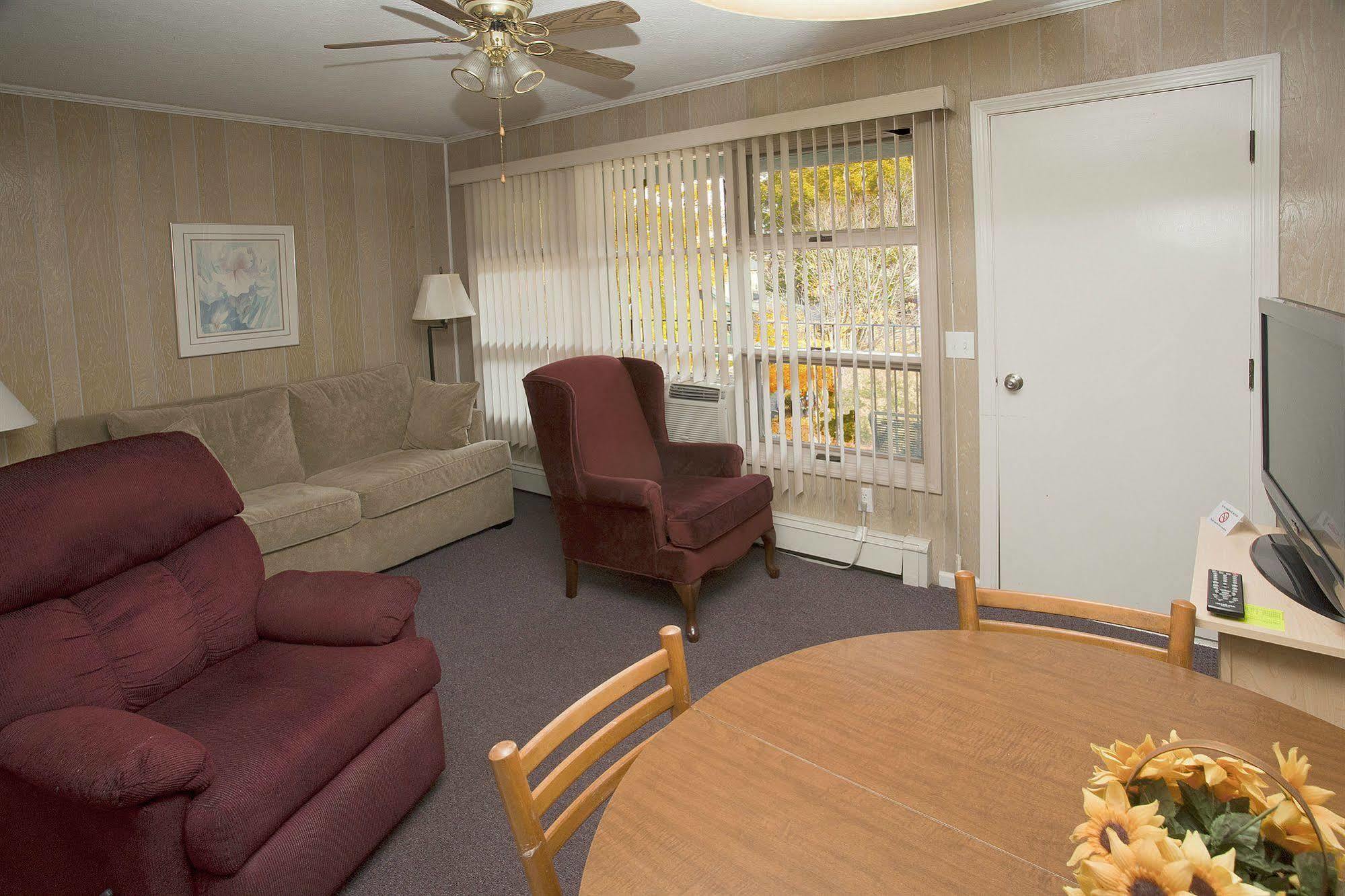 Mill House Lodge Flat Rock Exteriör bild